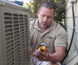 lawrenceville air conditioner repair